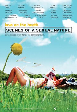 Poster Scenes of a Sexual Nature