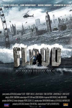 Poster Flood