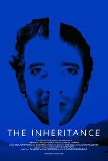 Poster of The Inheritance - Reino Unido