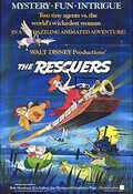 The Rescuers