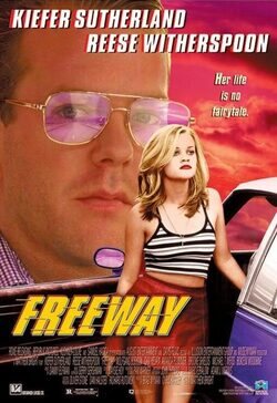 Poster Freeway