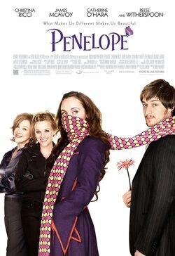 Poster Penelope