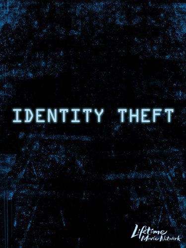 Poster of Identity Theft - Estados Unidos
