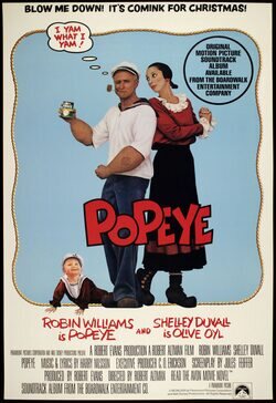 Popeye