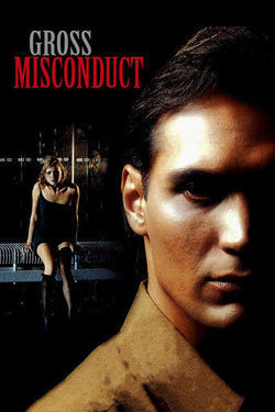 Poster Gross Misconduct