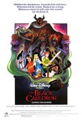 The Black Cauldron