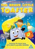 Poster The Brave Little Toaster
