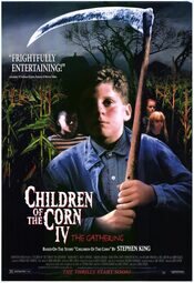 Children of the Corn: The Gathering