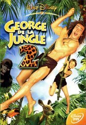 George of the Jungle 2