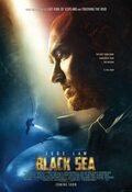 Poster Black Sea