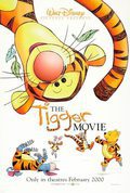 Poster The Tigger Movie