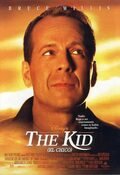 Poster The Kid