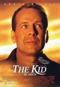 Poster The Kid