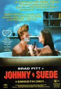 Poster Johnny Suede