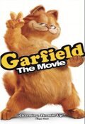 Poster Garfield