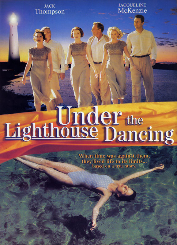 Poster of Under the Lighthouse Dancing - Australia