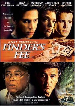 Poster Finder's Fee