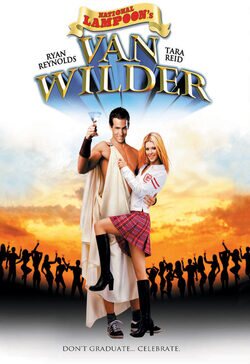 Van Wilder: Party Liaison