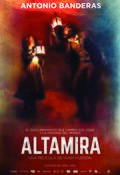 Poster Altamira