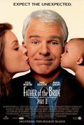 Poster Father of the Bride Part II