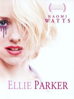 Poster Ellie Parker
