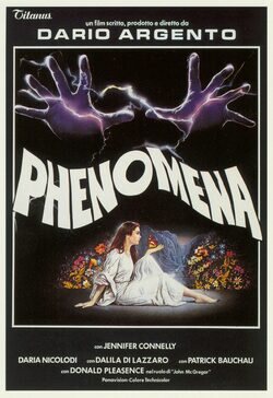 Poster Phenomena