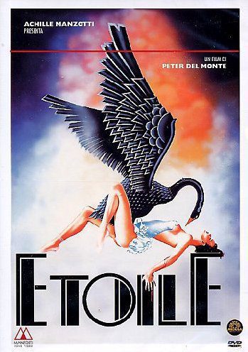 Poster of Étoile - Italia