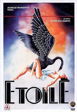 Poster Étoile