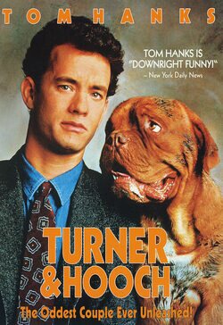 Turner & Hooch