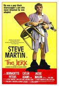 Poster The Jerk