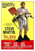 Poster The Jerk