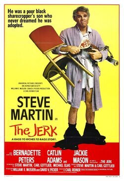 The Jerk