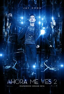 Jay Chou #2