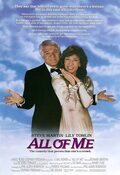 Poster All of Me