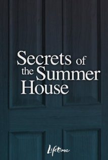 Poster of Secrets of the Summer House - Estados Unidos