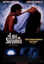 Of Love and Shadows