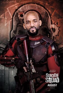 Deadshot #3