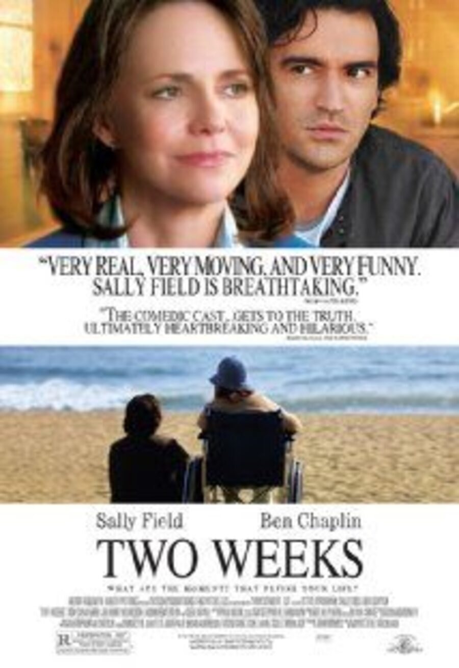 Poster of Two Weeks - Estados Unidos