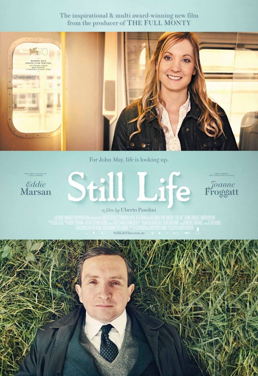 Poster of Still Life - Australia