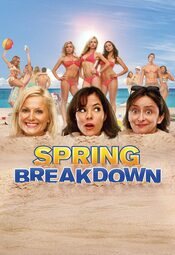 Spring Breakdown