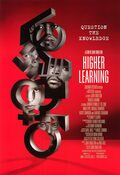 Poster Higher Learning