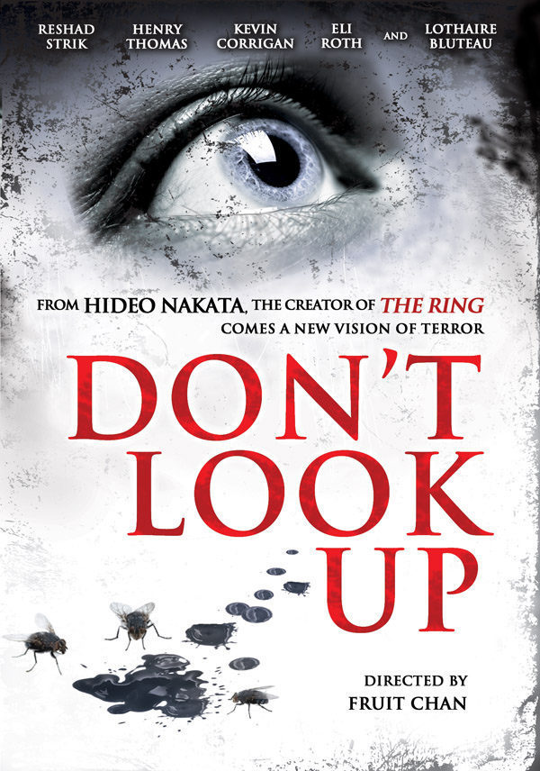 Poster of Don't Look Up - Estados Unidos