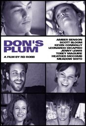 Don's Plum