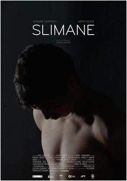 Poster Slimane