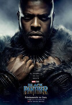 M'Baku