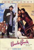 Poster Uncle Buck