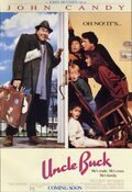 Poster Uncle Buck