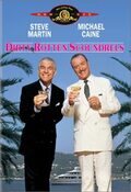 Poster Dirty Rotten Scoundrels