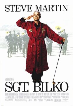 Sgt. Bilko