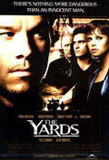 Poster The Yards